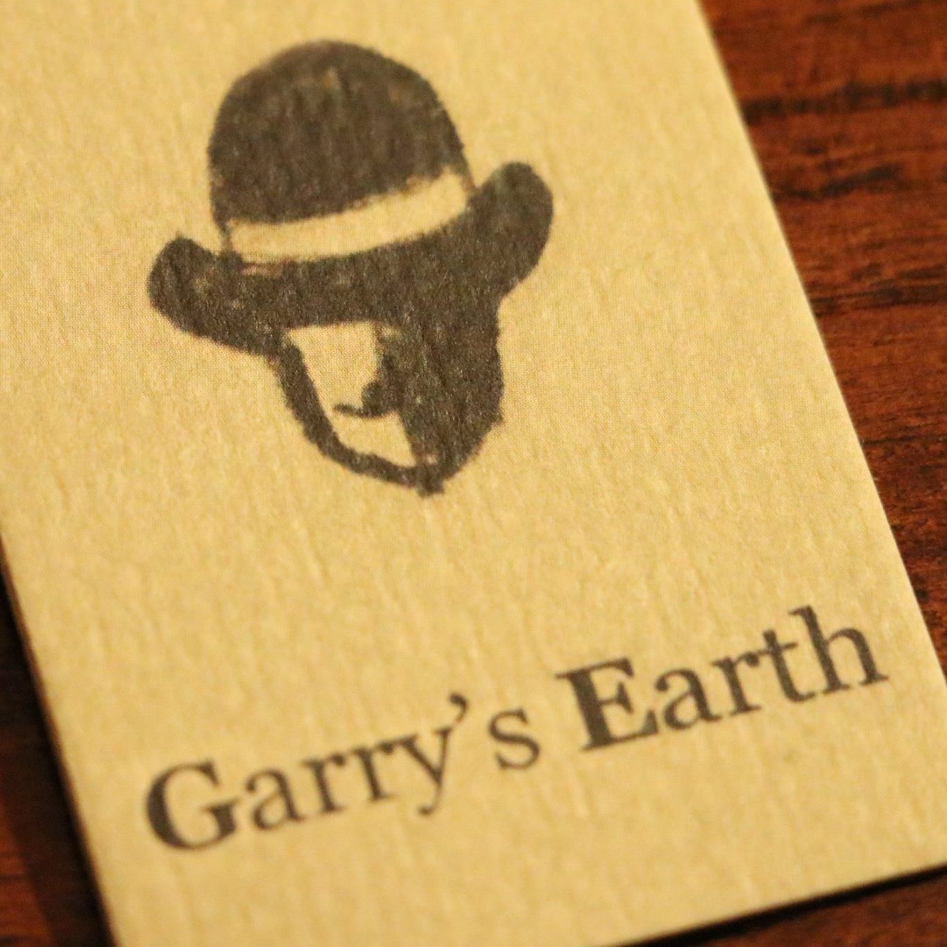 Garys-Earth