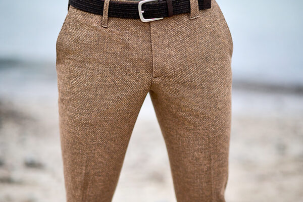 Alberto Herrenhose Herbst 2025