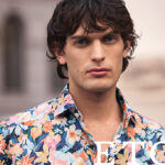 Zeitgemässe Herrenmode für Freizeit und Alltag