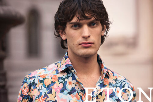 Zeitgemässe Herrenmode für Freizeit und Alltag