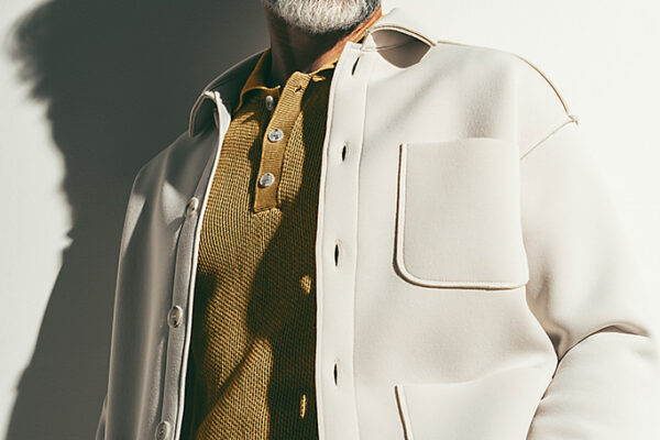 Sommer Jacke für den Herrn