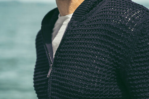 Strickjacke Sommer 2026