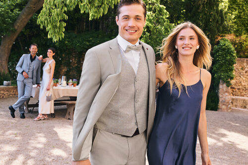 Anzuege Herren Sommer 2026