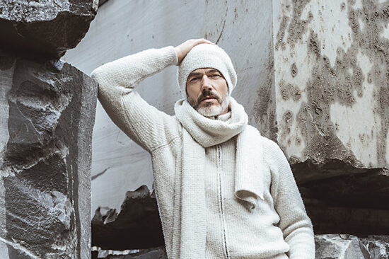 Strickwaren Phil Petter Herbst Winter 2026